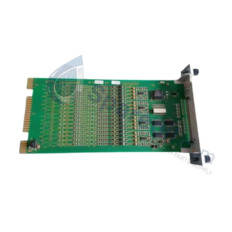 ABB SPDSI14 Digital Sequence of Events Module Symphony Plus