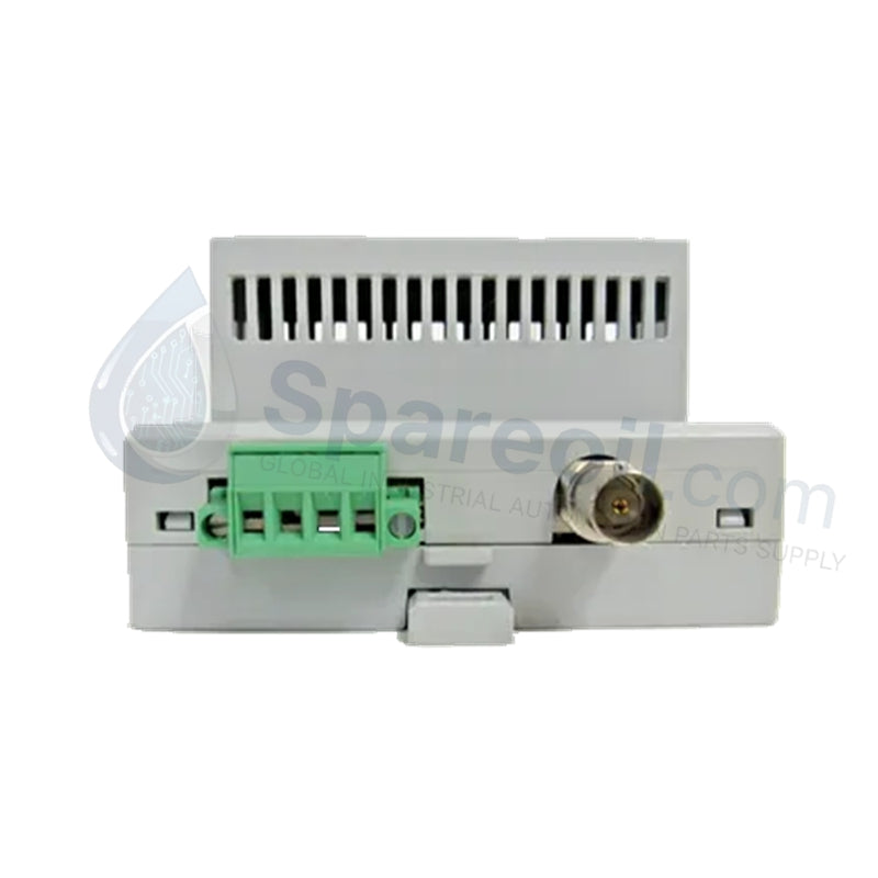 97226074 Honeywell Rev C02 Repeater Adapter 4-Module Cap