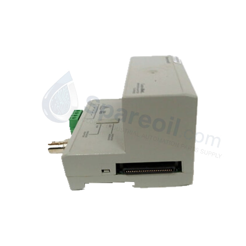 97226074 Honeywell Rev C02 Repeater Adapter 4-Module Cap