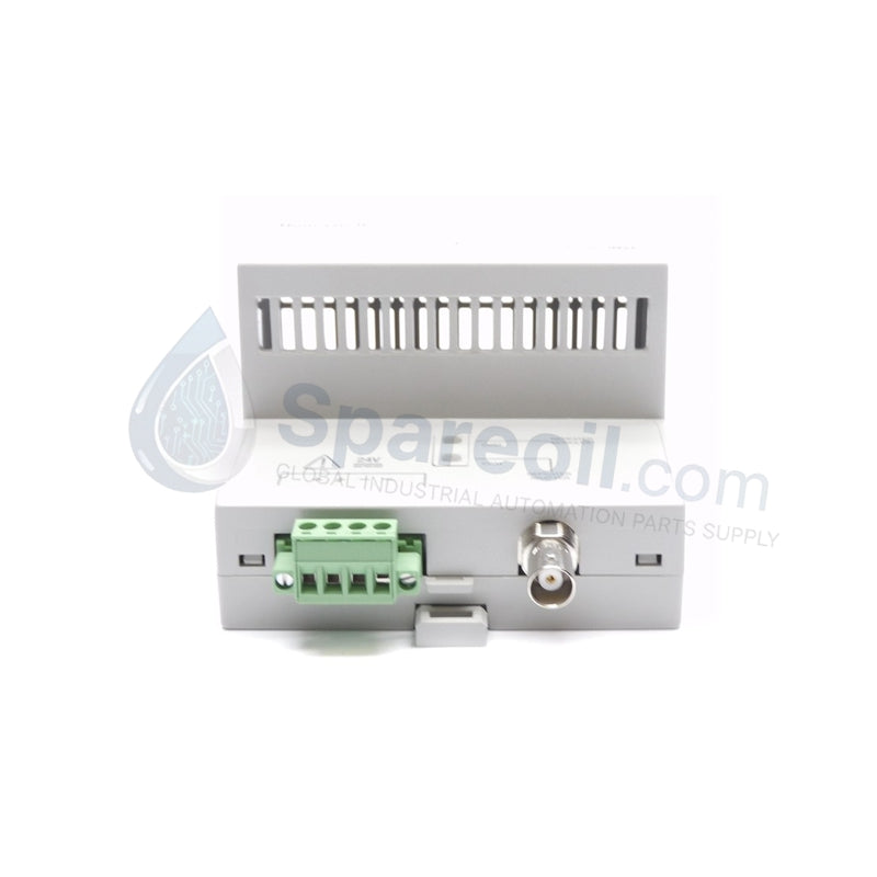 97226074 Honeywell Rev C02 Repeater Adapter 4-Module Cap