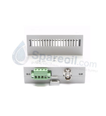 97226074 Honeywell Rev C02 Repeater Adapter 4-Module Cap