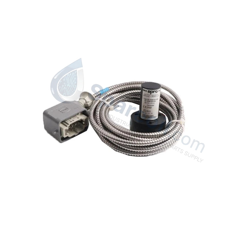 PR9268/617-100 EPRO Sensor de velocidad de vibración 20mV/mm/s