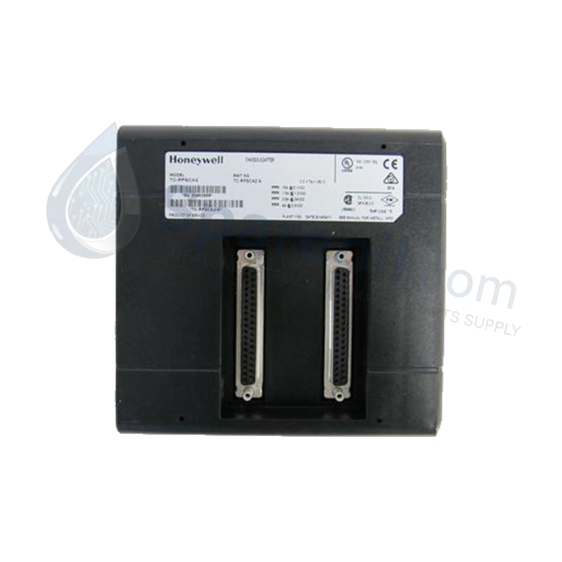 TC-RPSCA2 Honeywell Redundant Power System 24VDC 5.1V