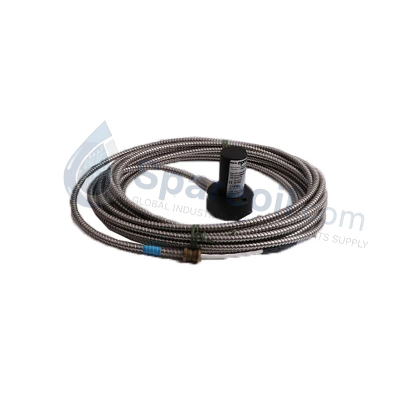 PR9268/617-100 EPRO Sensor de velocidad de vibración 20mV/mm/s