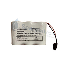 51199942-300 | Honeywell | TC-BATT03 3.6V 2200mAh Battery