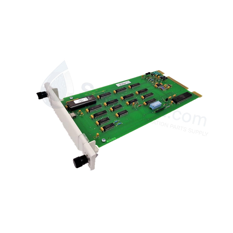 Harmony Rack Frequency Counter Module | ABB SPFCS01