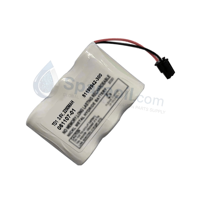 51199942-300 | Honeywell | TC-BATT03 3.6V 2200mAh Battery