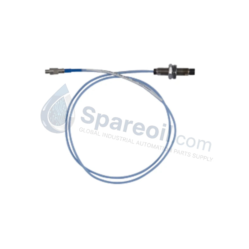 مستشعر إزاحة لا تلامسي Emerson EZ1080-08-00-010