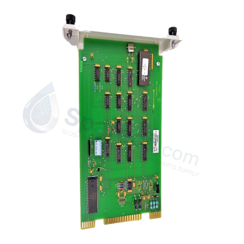Harmony Rack Frequency Counter Module | ABB SPFCS01