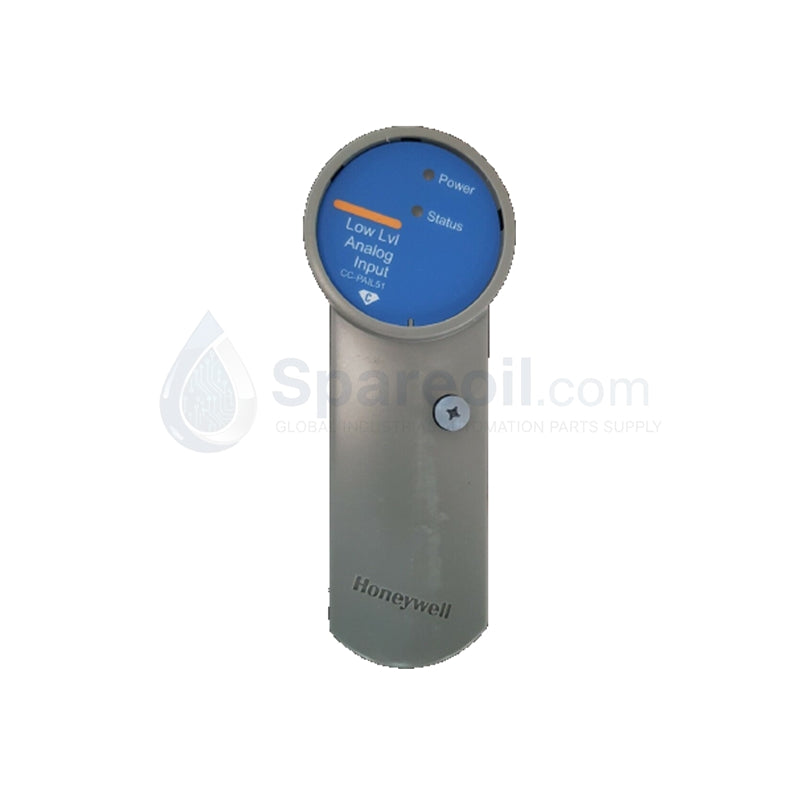 Entrada analógica Honeywell 8C-PAIHA1 de 16 canales HART 51454470-275
