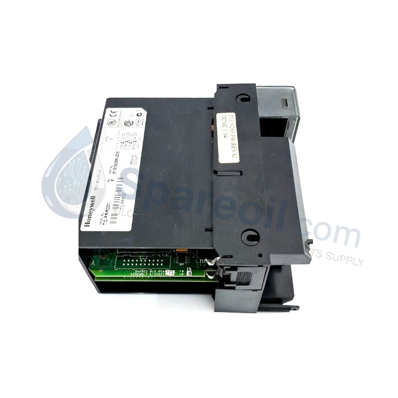 Honeywell TC-PRR021 51309288-225 Redundant Power Regulator