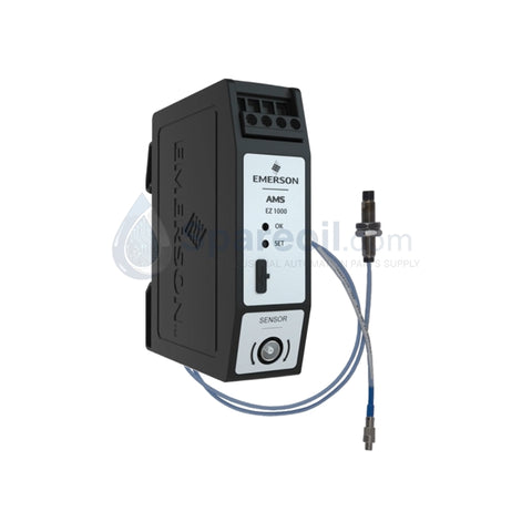 مستشعر التقارب AMS EZ1000 Emerson جديد تمامًا
