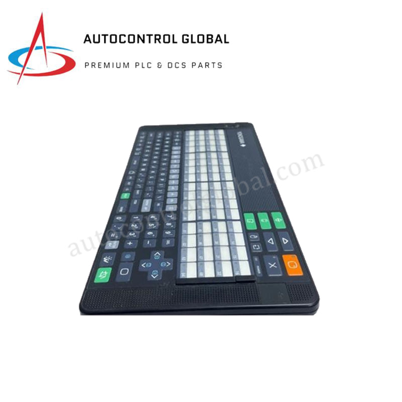 Yokogawa AIP831-111 CENTUM VP HIS Eight-Loop Operation Keyboard