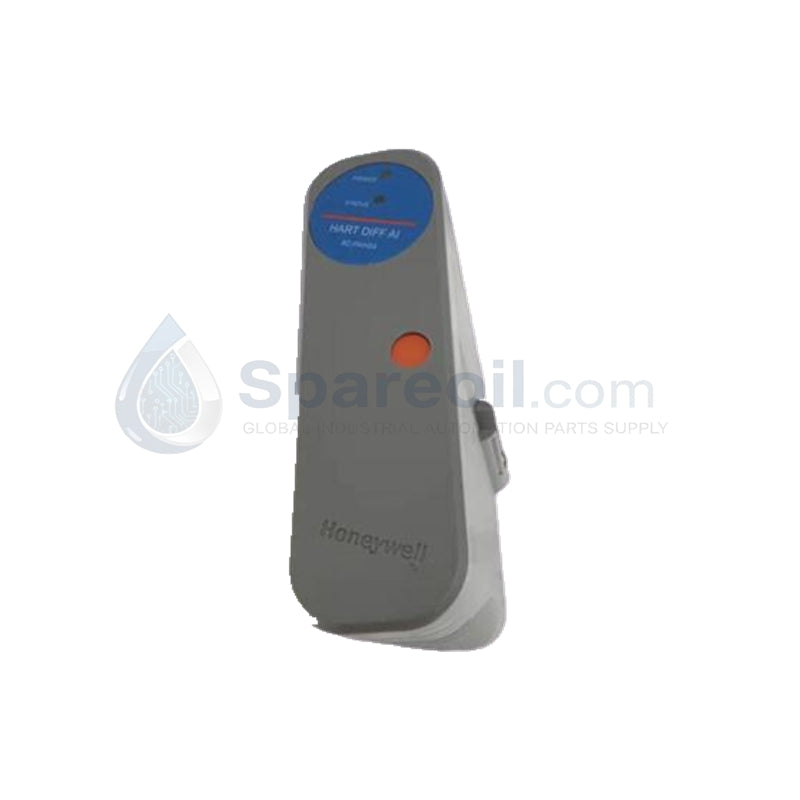 Entrada analógica Honeywell 8C-PAIHA1 de 16 canales HART 51454470-275