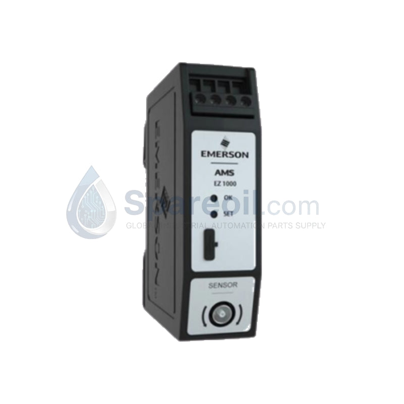 مستشعر التقارب AMS EZ1000 Emerson جديد تمامًا