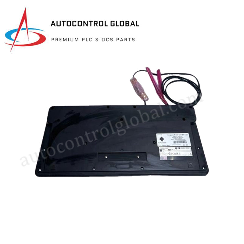 Yokogawa AIP831-111 CENTUM VP HIS Eight-Loop Operation Keyboard