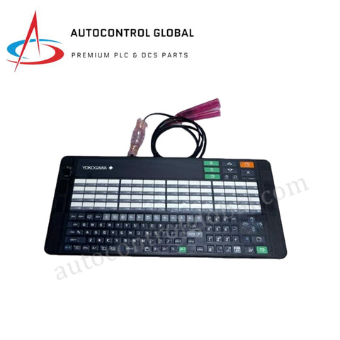 Teclado de Operación de Ocho Bucles Yokogawa AIP831-111 CENTUM VP HIS
