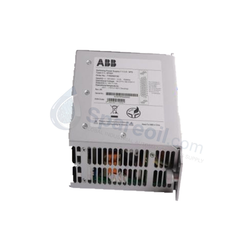 2VAA0008278R001 | ABB | Fuente de alimentación conmutada SPS01-24V
