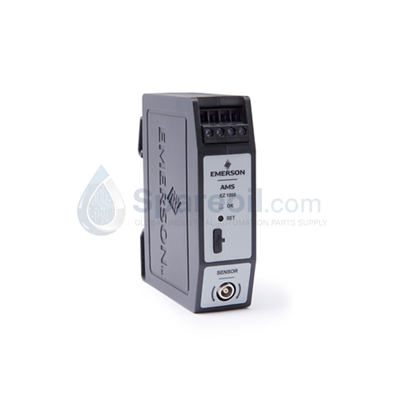 مستشعر التقارب AMS EZ1000 Emerson جديد تمامًا
