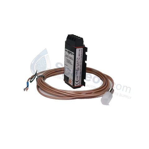 مستشعر إزاحة لا تلامسي من إيمرسون PR6423/01H-030