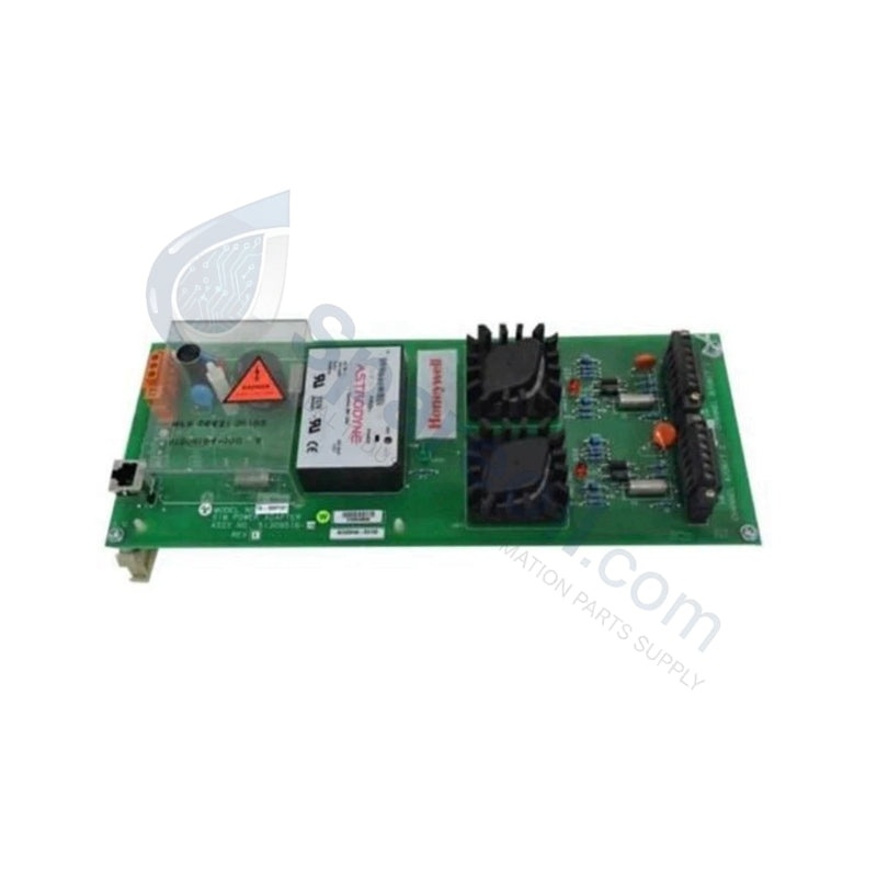 Honeywell TK-SMPD01 Power Distribution Module 51309516-275