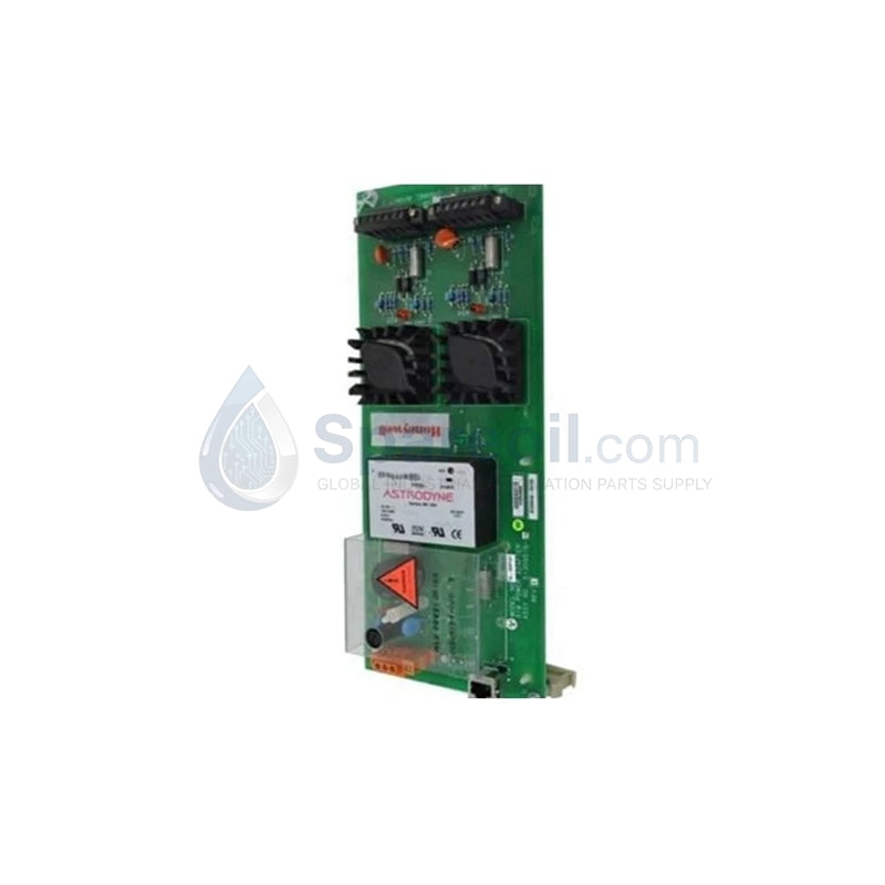 Honeywell TK-SMPD01 Power Distribution Module 51309516-275