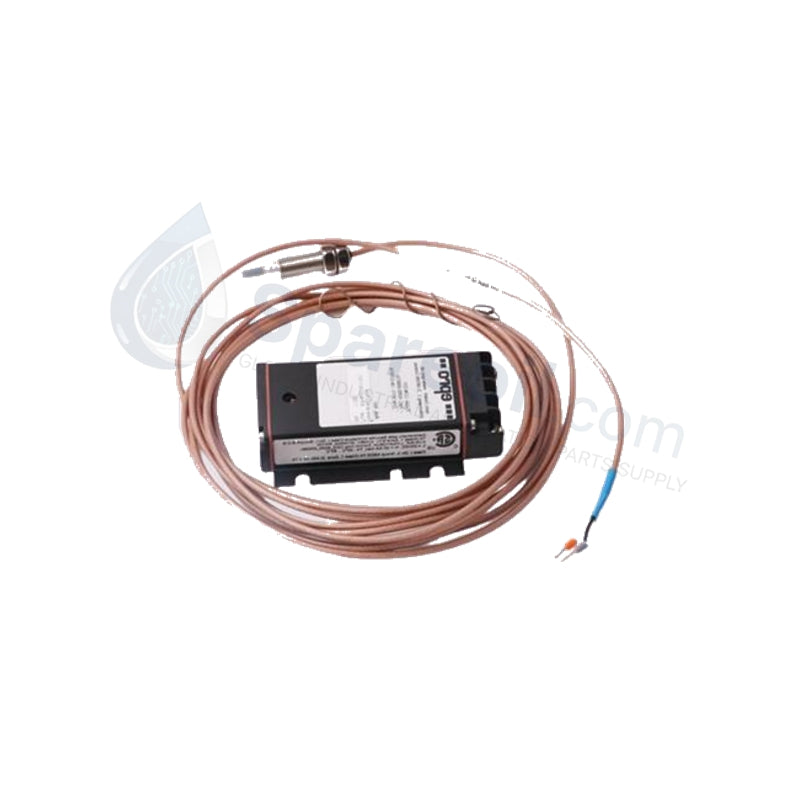 8mm Eddy Current Vibration Probe | PR6423/003-030 Emerson EPRO