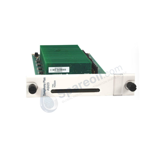ABB SPASI23 Symphony Plus S+ HR Communication Module
