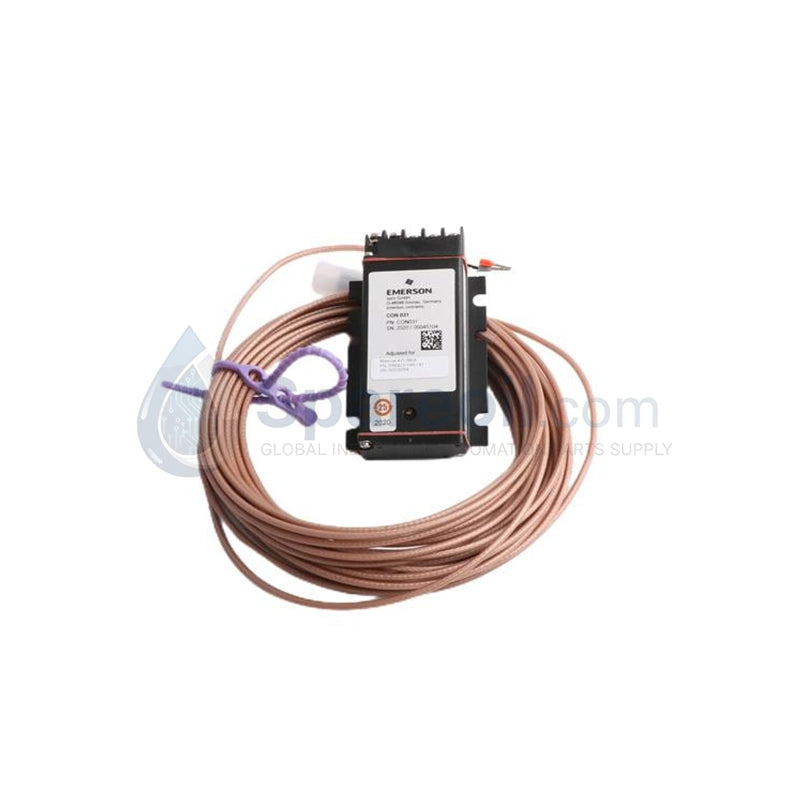 8mm Eddy Current Vibration Probe | PR6423/003-030 Emerson EPRO