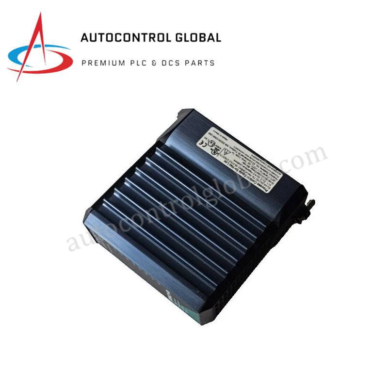 Módulo de fuente de alimentación redundante Foxboro I/A Series 150W P0973JX