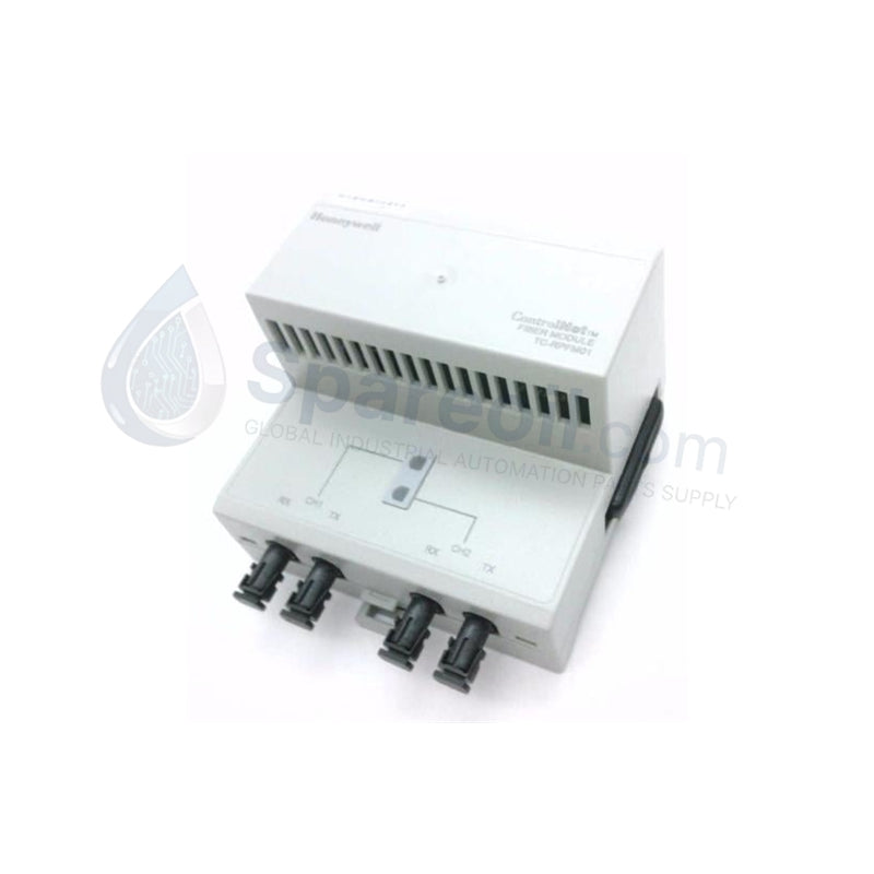 97109073 Honeywell TC-RPFM01 Multi-mode Fiber Link