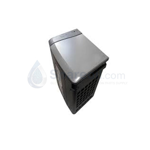 Distribución de energía regulada de 24VCC TC-FPDXX2 Honeywell