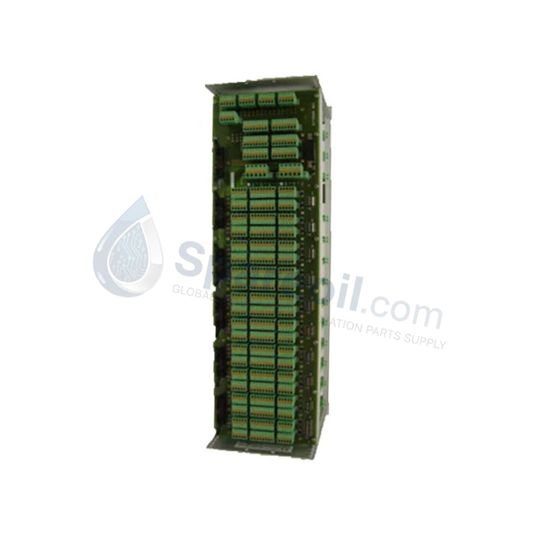 IMR6000/10 | Emerson EPRO | إطار حماية الماكينة