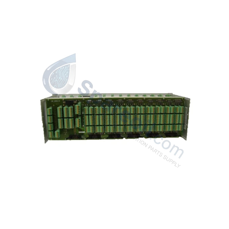 IMR6000/10 | Emerson EPRO | إطار حماية الماكينة