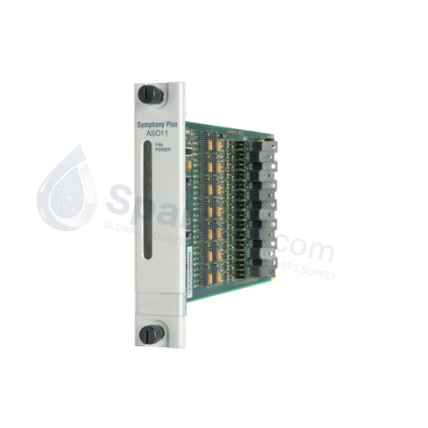 YSPASO11 | ABB | Harmony Rack Analog Slave Output Module