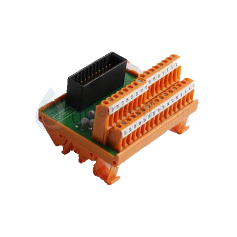 Honeywell Fail Safe Control FC-TSDI-1624 Digital Input FTA