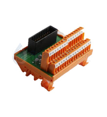 Honeywell Fail Safe Control FC-TSDI-1624 Digital Input FTA