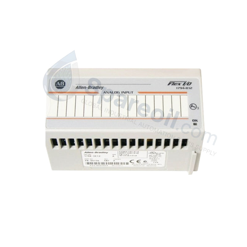 1794-IRT8 Rockwell Automation مدخل ثرموكبل 8 منافذ