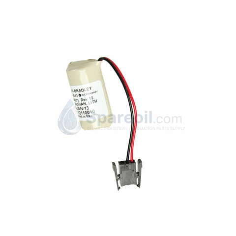 Batería PLC 1756-BA1 completamente nueva, embalaje original de fábrica