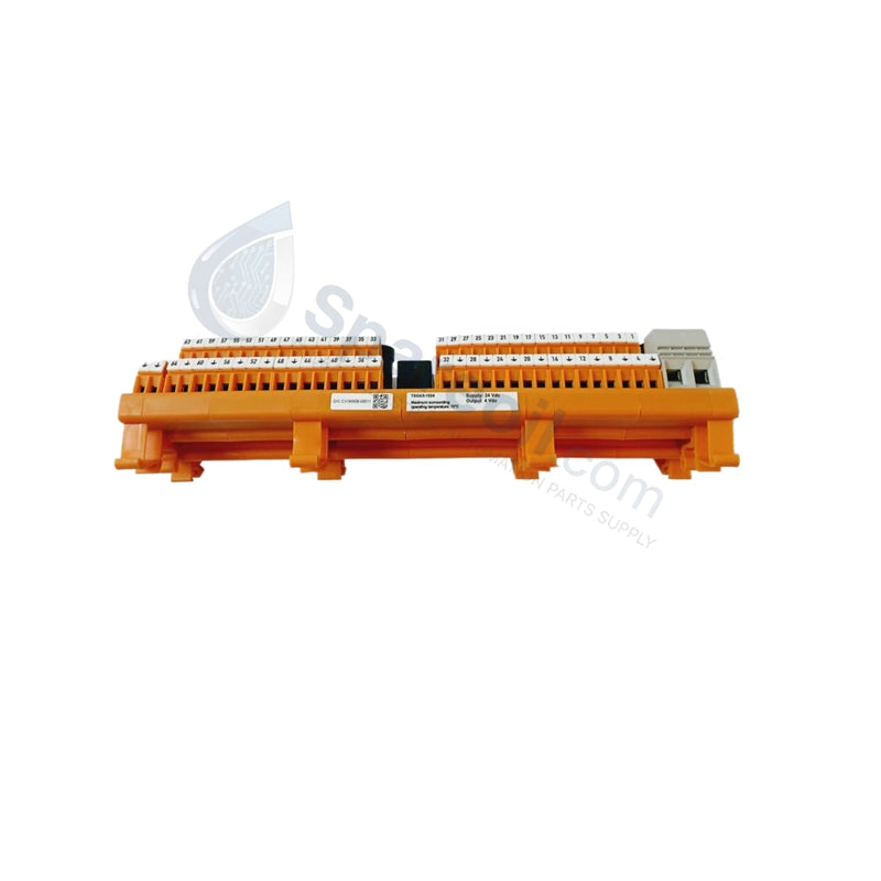 Honeywell FC-TSDO-1624 16-Channel Digital Output FTA Module