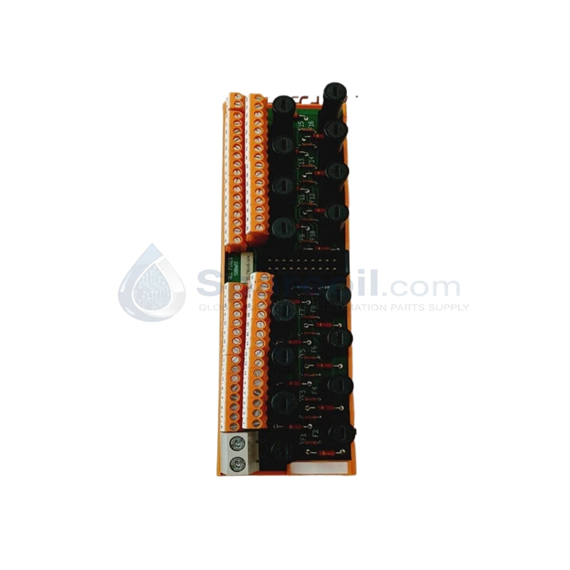 Honeywell FC-TSDO-1624 16-Channel Digital Output FTA Module