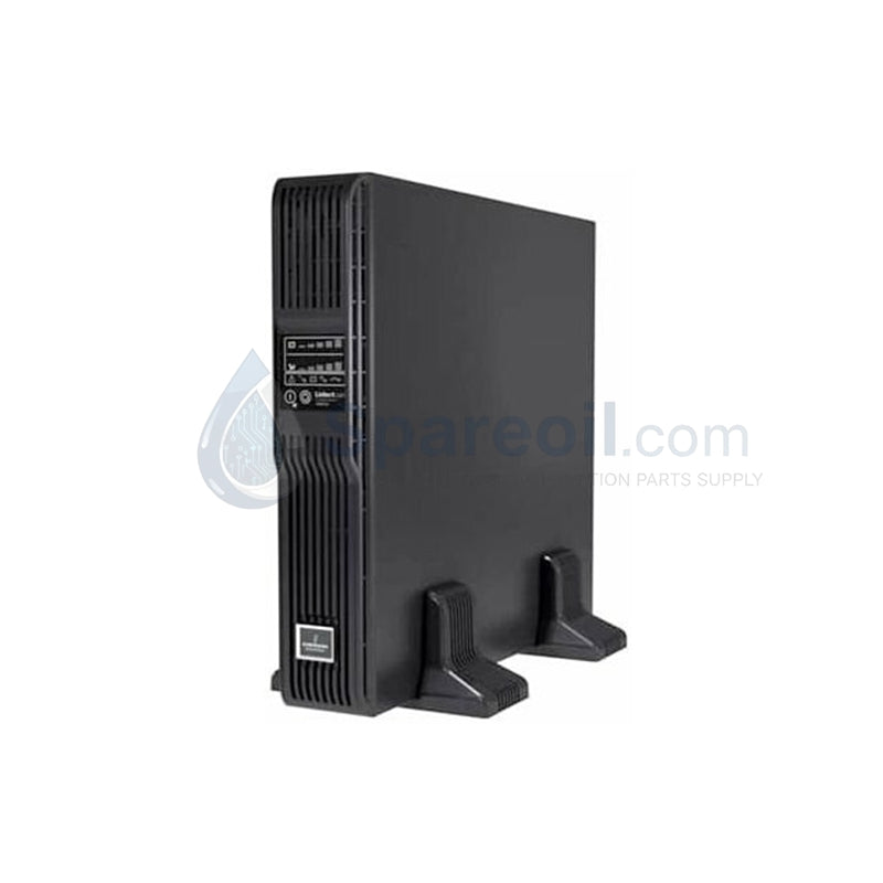 GXT4-700RT230E | فيرتيف | نظام مزود الطاقة غير المنقطعة (UPS) بتحويل مزدوج 230 فولت