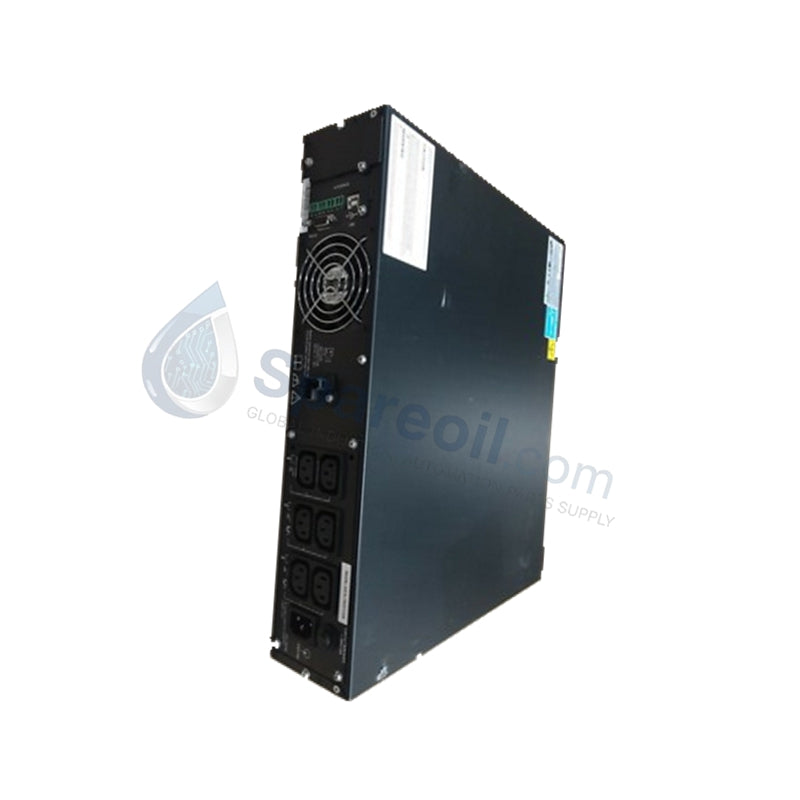 GXT4-700RT230E | فيرتيف | نظام مزود الطاقة غير المنقطعة (UPS) بتحويل مزدوج 230 فولت