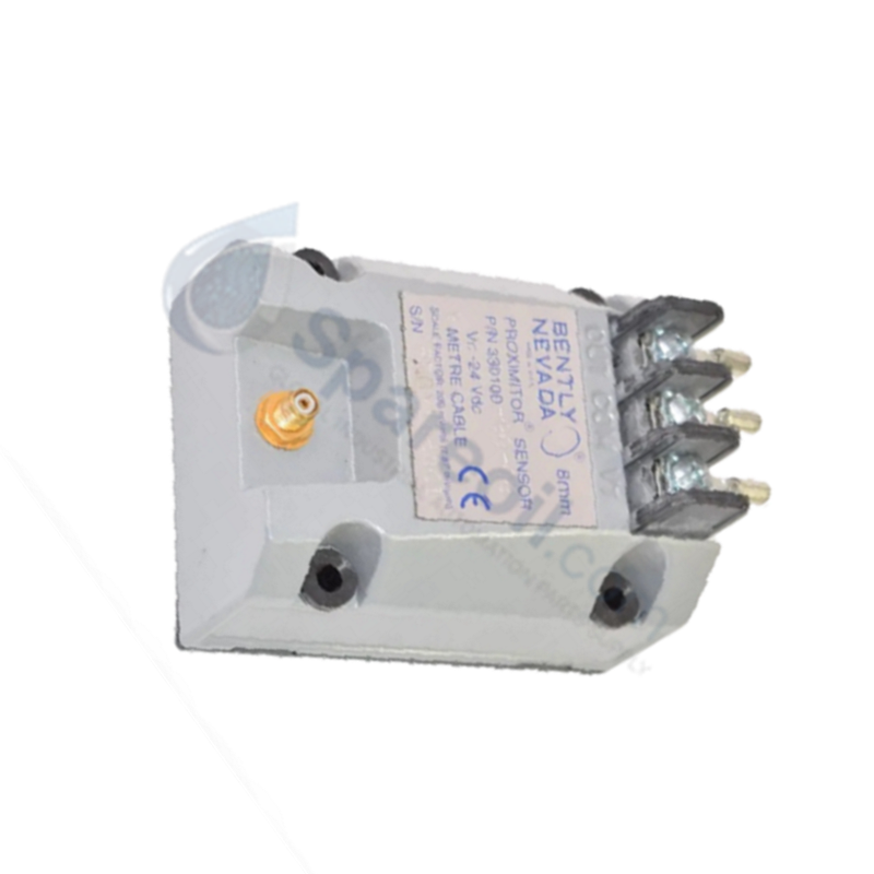 Bently Nevada 330100-90-02 Proximitor Sensor