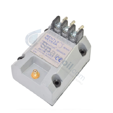 Bently Nevada 330100-90-02 Proximitor Sensor