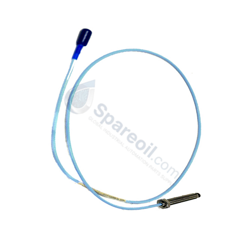 330101-00-14-10-02-00 | Bently Nevada | 3300 XL 8 mm Proximity Probe