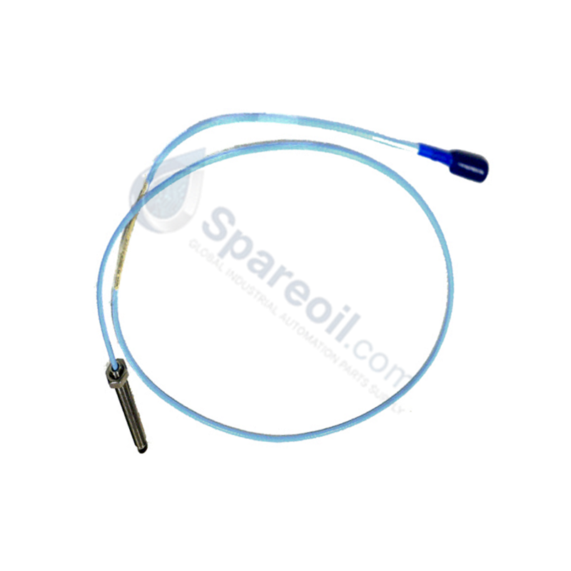 330101-00-14-10-02-00 | Bently Nevada | 3300 XL 8 mm Proximity Probe