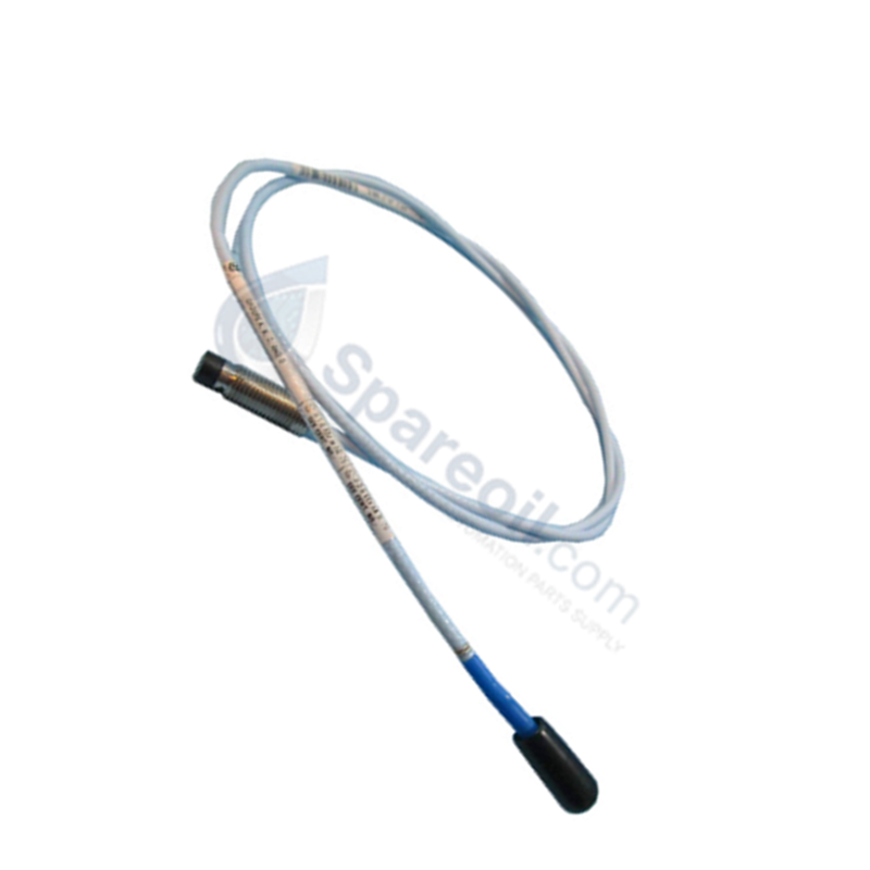 330101-00-30-10-02-00 Bently Nevada 3300 XL 8 mm Proximity Probe