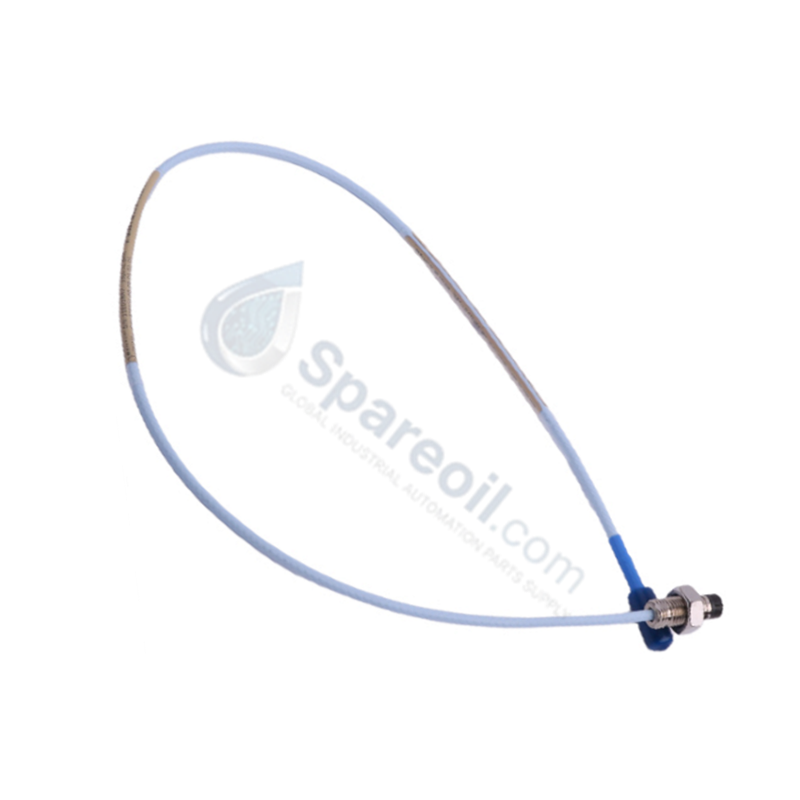 Bently Nevada 330101-00-16-10-02-00 3300 XL 8 mm Proximity Probe