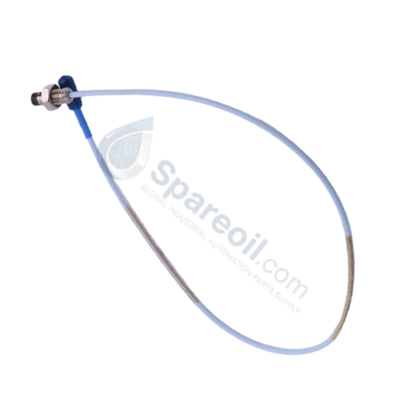 Bently Nevada 330101-00-16-10-02-00 3300 XL 8 mm Proximity Probe
